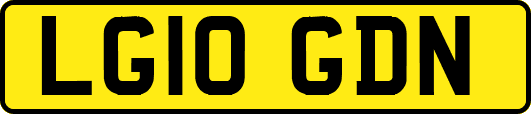 LG10GDN