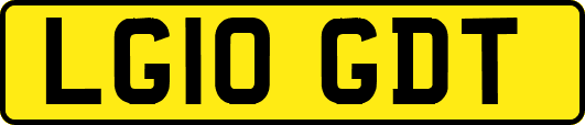 LG10GDT