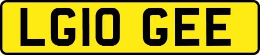 LG10GEE