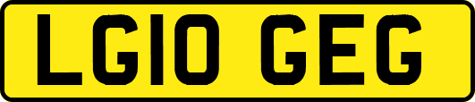 LG10GEG