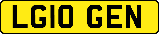 LG10GEN