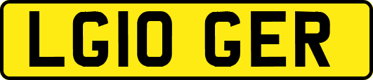 LG10GER