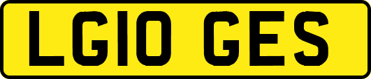 LG10GES