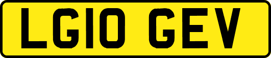 LG10GEV