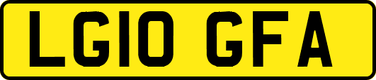 LG10GFA