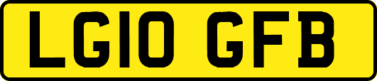 LG10GFB