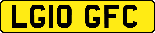 LG10GFC
