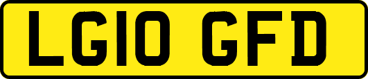LG10GFD