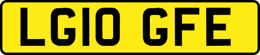 LG10GFE