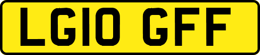 LG10GFF