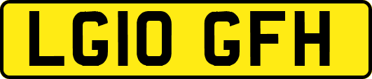 LG10GFH