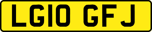 LG10GFJ