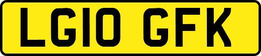 LG10GFK