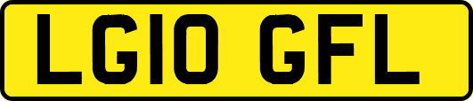 LG10GFL