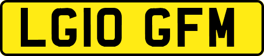 LG10GFM