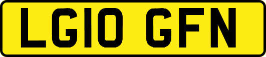 LG10GFN