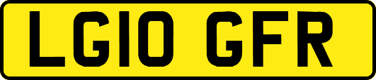 LG10GFR