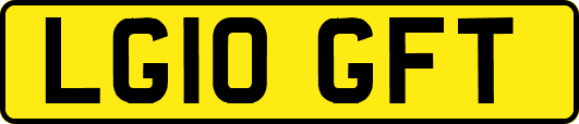 LG10GFT