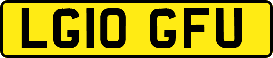 LG10GFU
