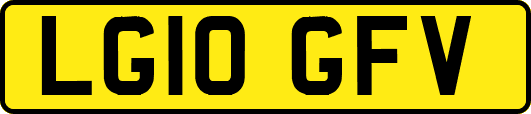 LG10GFV