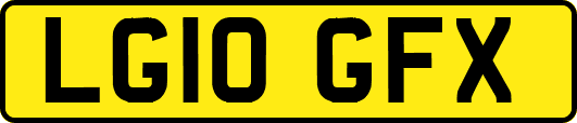 LG10GFX