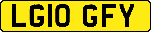 LG10GFY