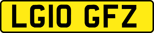 LG10GFZ