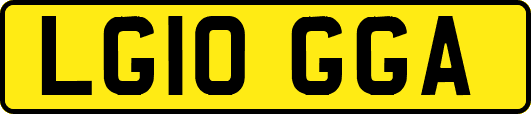 LG10GGA