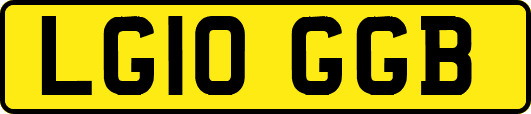 LG10GGB