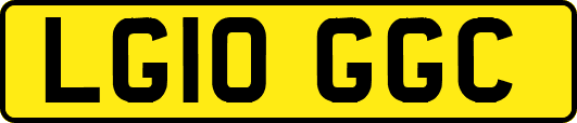 LG10GGC