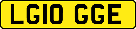 LG10GGE