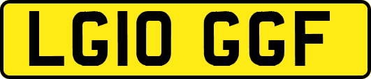 LG10GGF