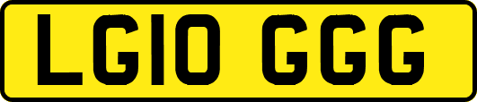 LG10GGG