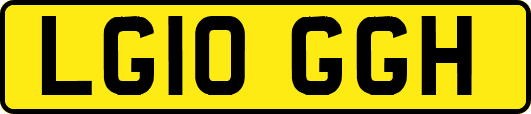 LG10GGH
