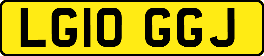 LG10GGJ