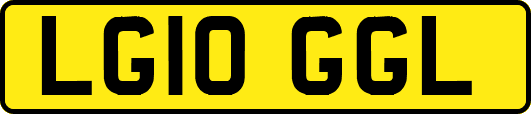 LG10GGL