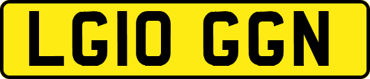 LG10GGN
