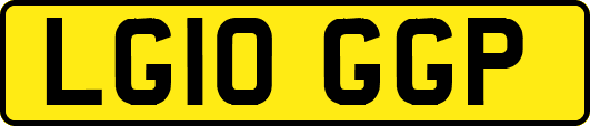 LG10GGP