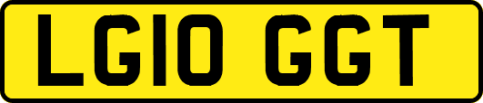 LG10GGT