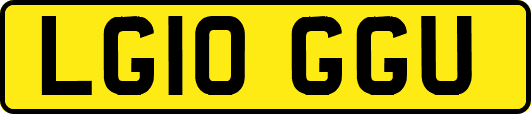 LG10GGU