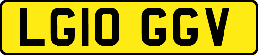 LG10GGV