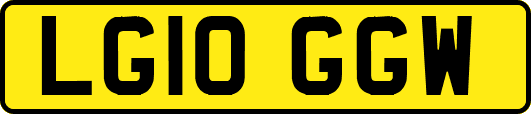 LG10GGW