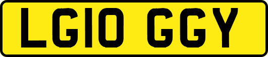 LG10GGY