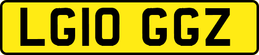 LG10GGZ