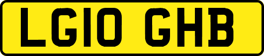 LG10GHB