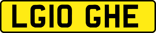 LG10GHE