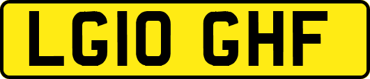 LG10GHF