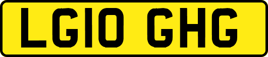 LG10GHG