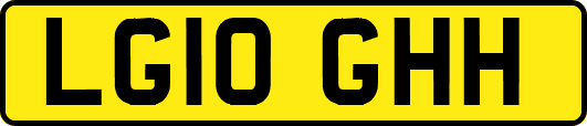 LG10GHH