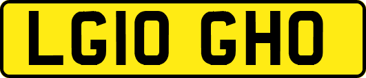 LG10GHO